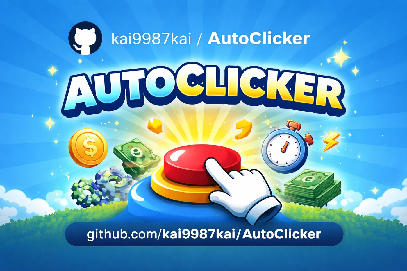 AutoClicker