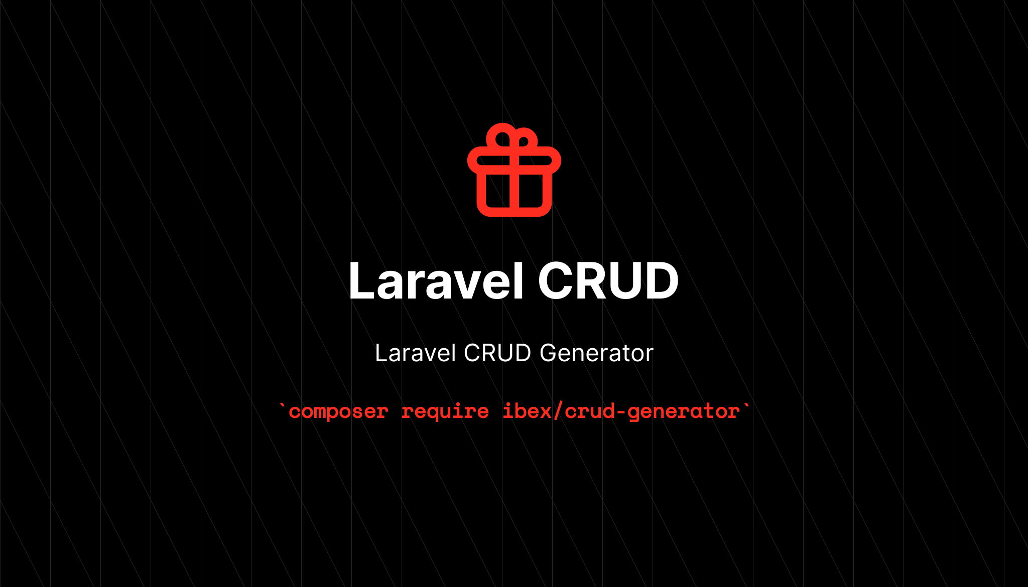 awais-vteams/laravel-crud-generator