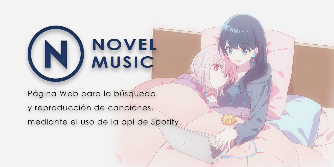 novel-music