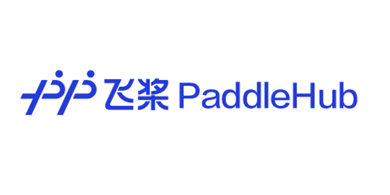 paddlehub