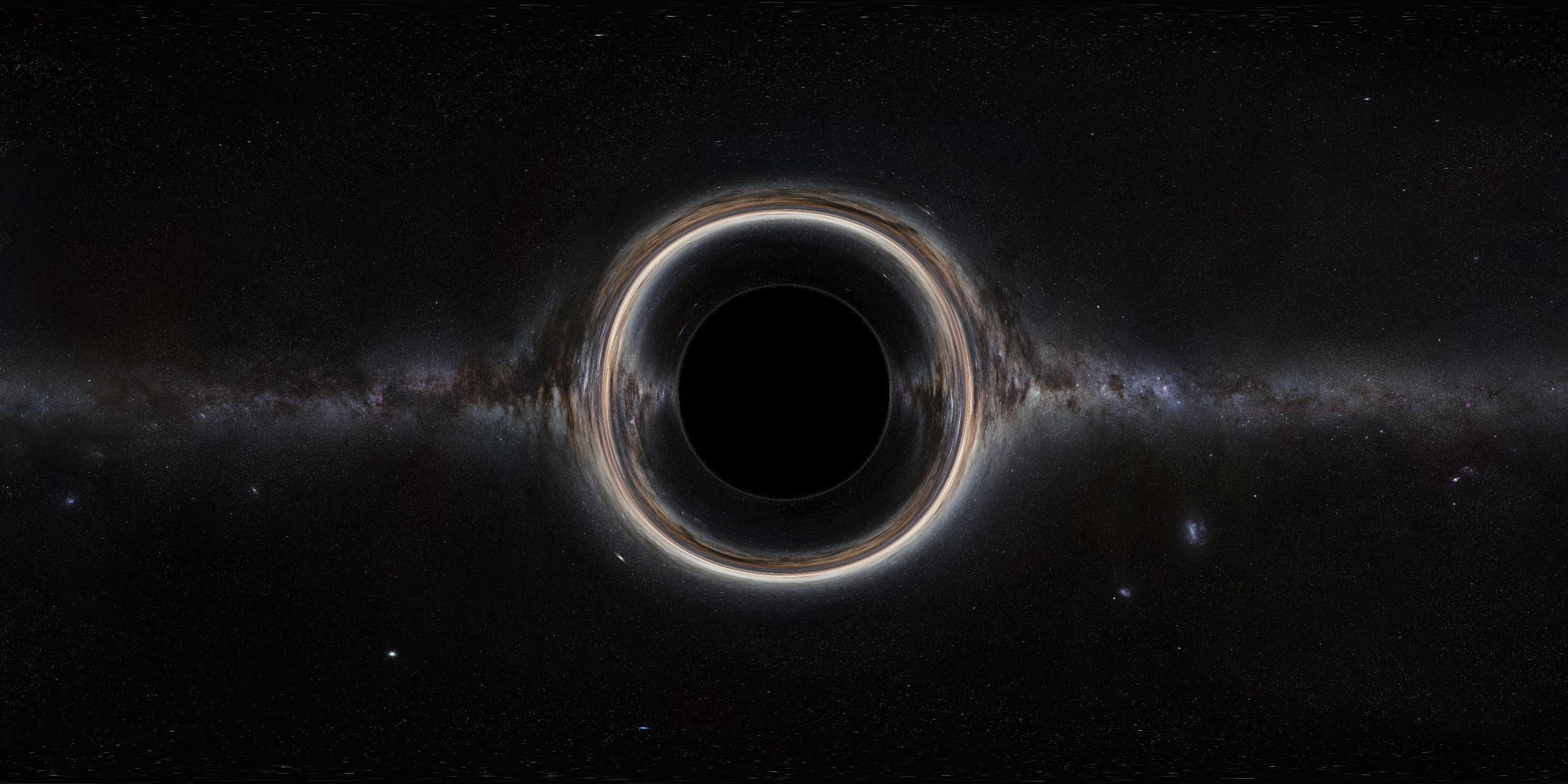 Black hole стим фон фото 72