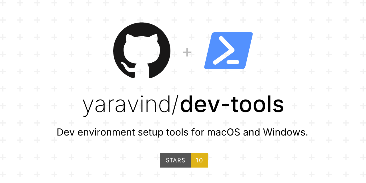 dev-tools