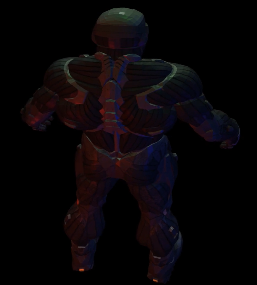 GitHub - akash-melachuri/OGL-Engine: OpenGL Graphics Engine - Lighting ...