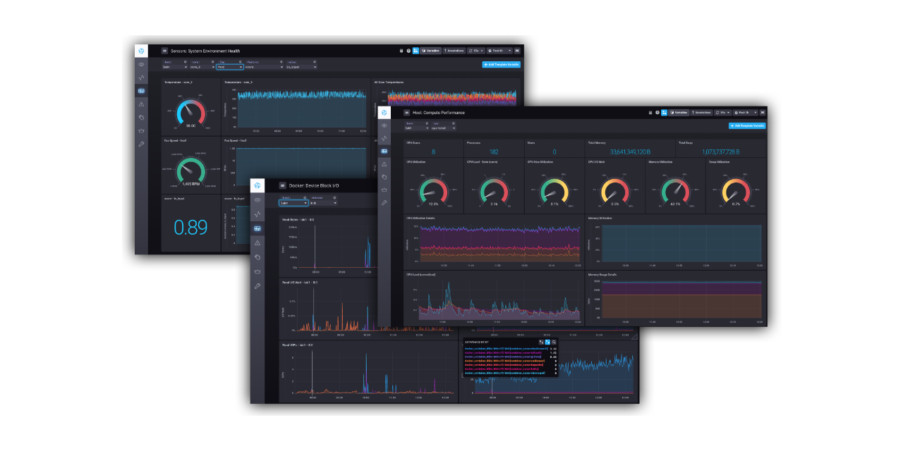 influx_dashboards