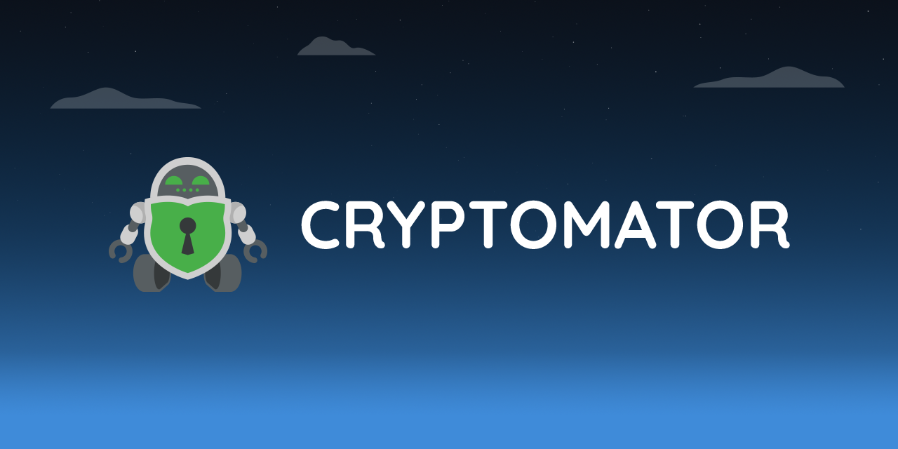 Cryptomator Review 2025