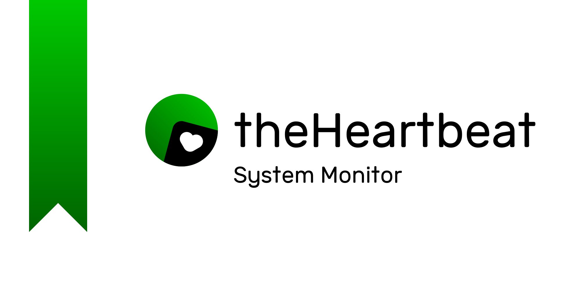 GitHub - theCheeseboard/theHeartbeat: System Monitor · GitHub
