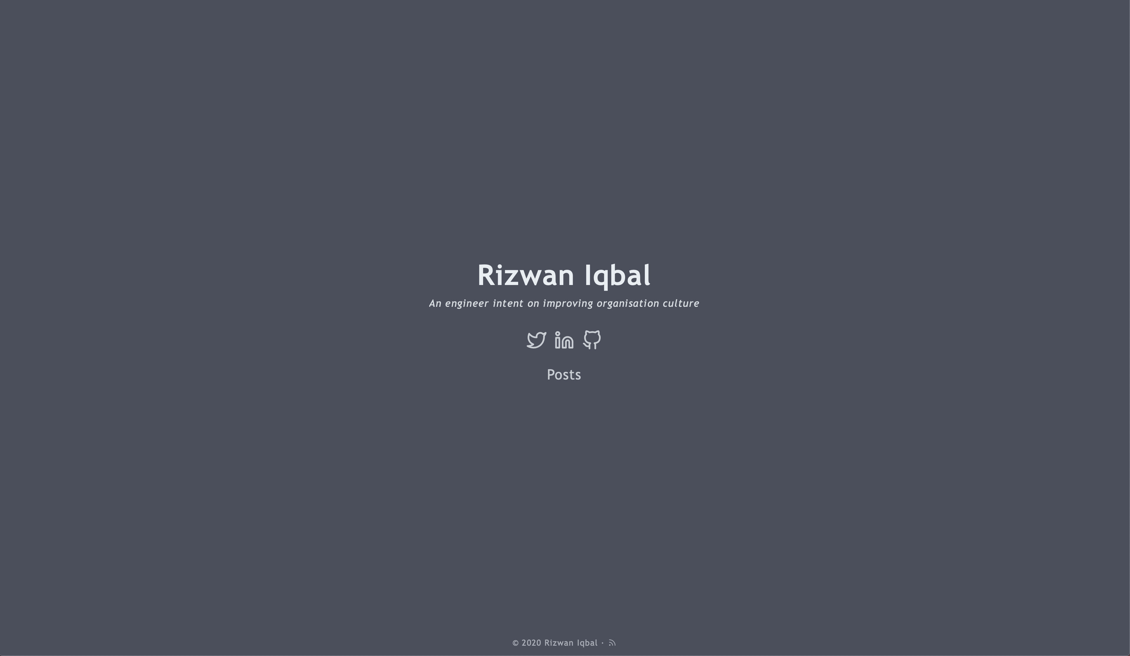 rizwaniqbal · GitHub Topics · GitHub