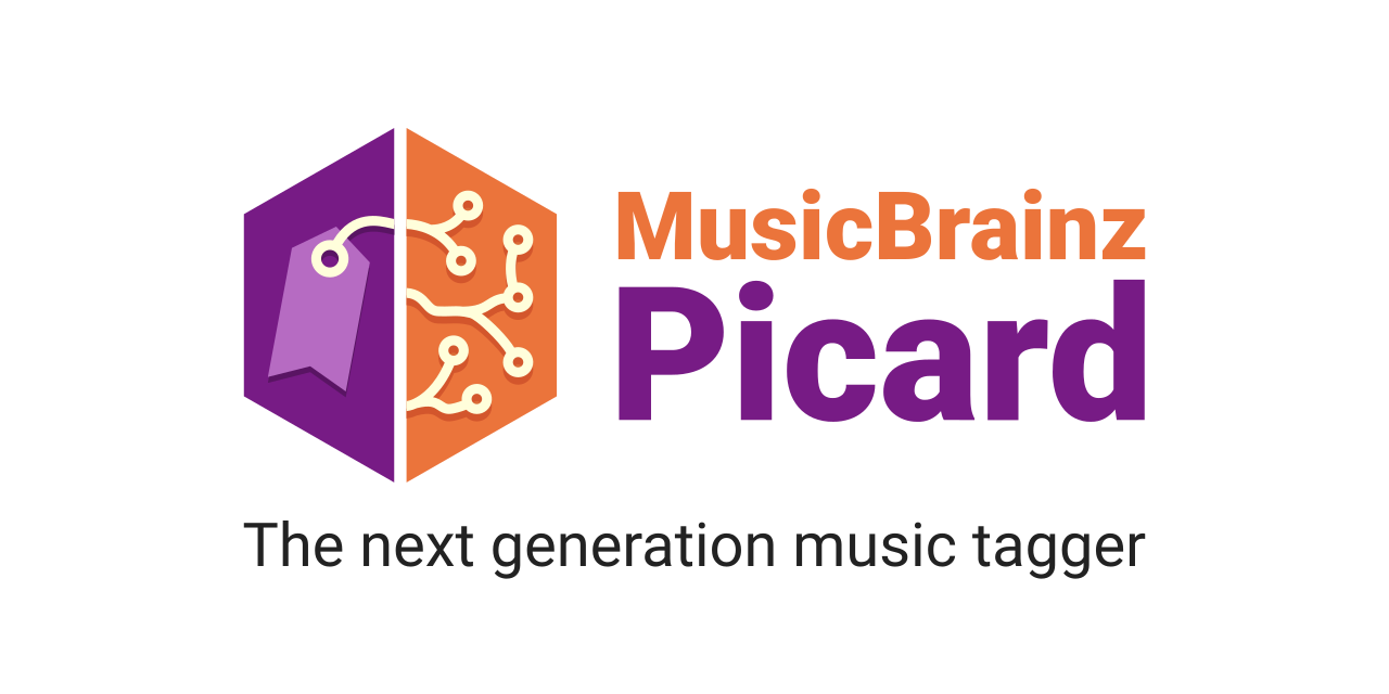 Musicbrainz-Picard-Snap