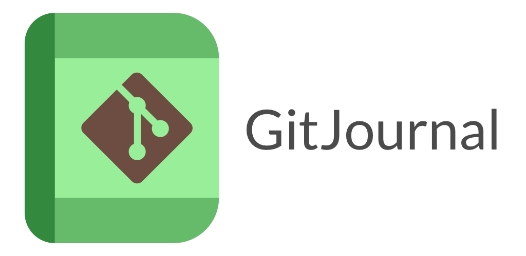 gitjournal