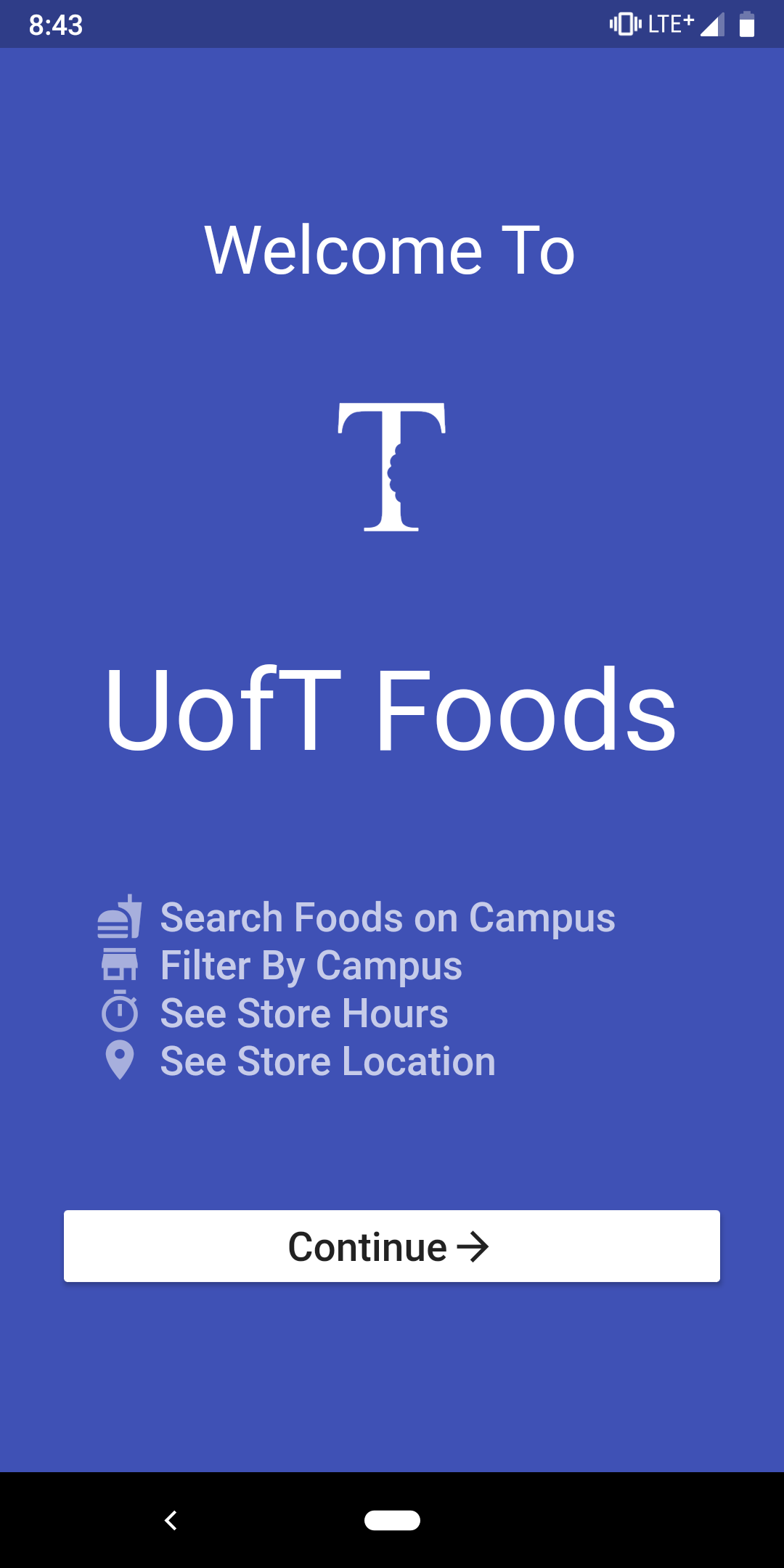 UofTFoods