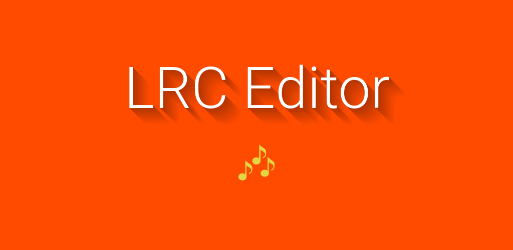 LRC-Editor