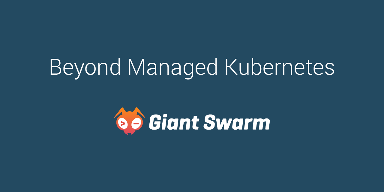 GitHub - giantswarm/grumpy: Kubernetes Validation Admission Controller ...
