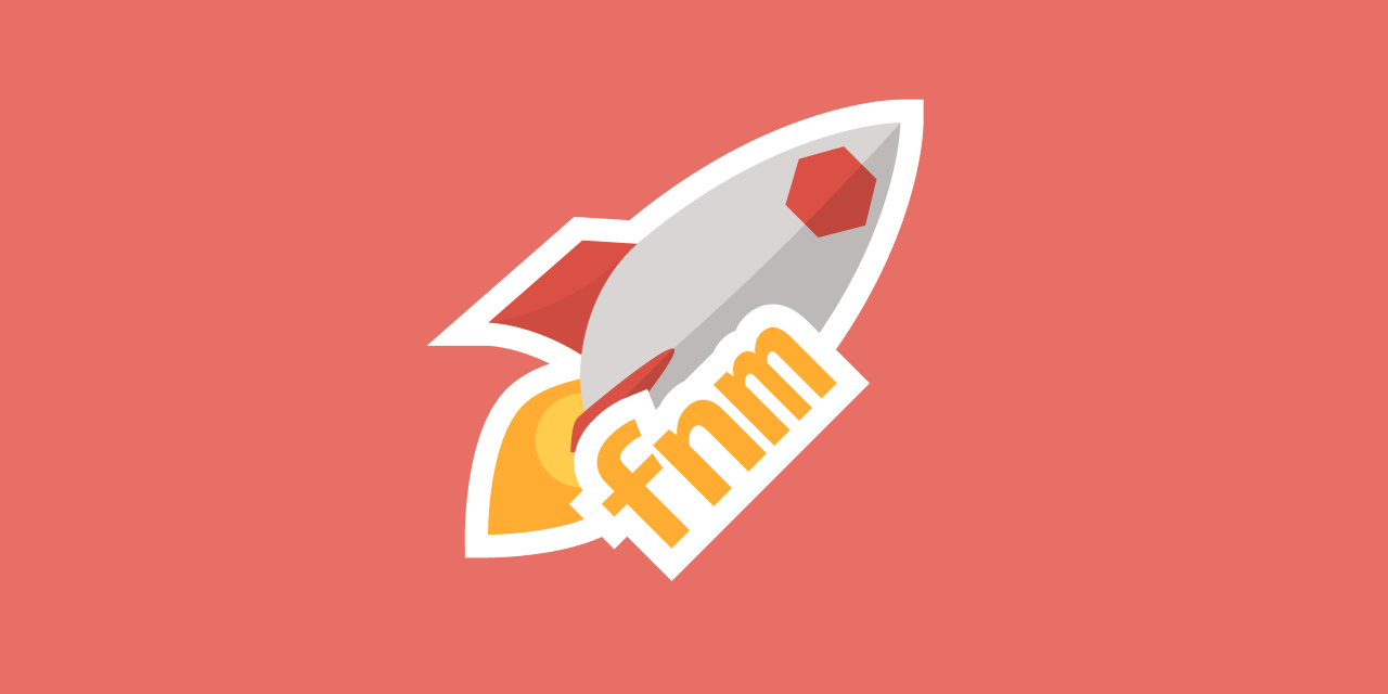 GitHub - Schniz/fnm: 🚀 Fast and simple Node.js version manager, built in Rust