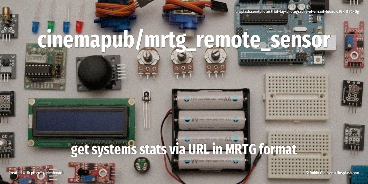mrtg_remote_sensor