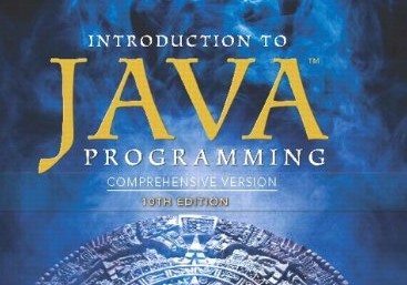 intro-to-java-programming