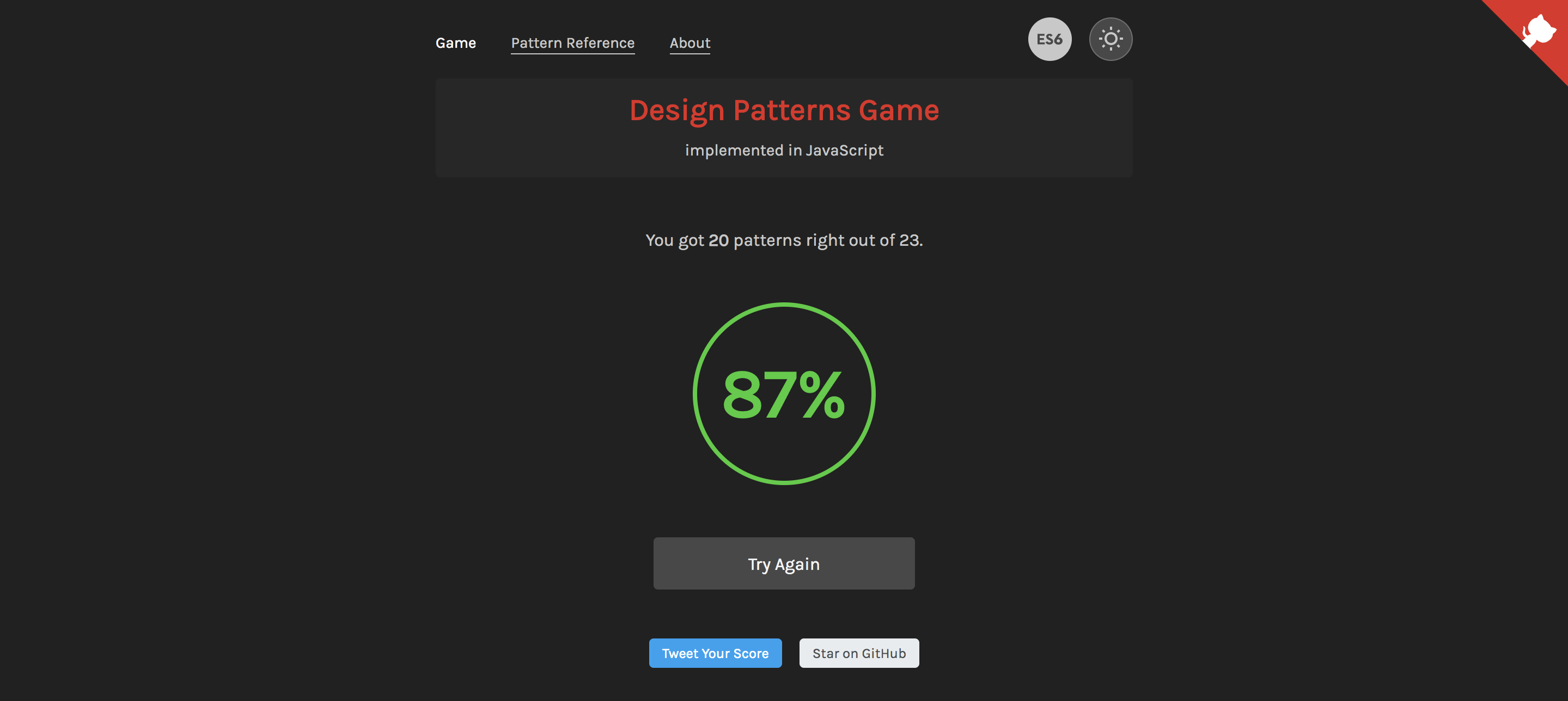 Design-Patterns-JavaScript