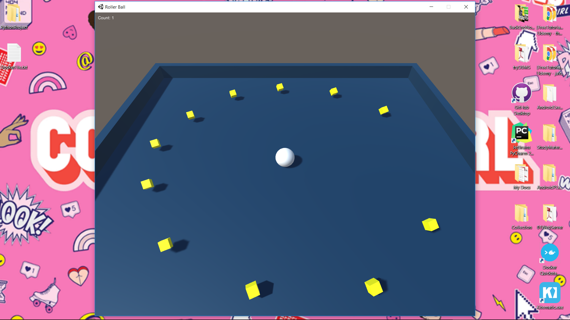 unity3d-game-prototype · GitHub Topics · GitHub