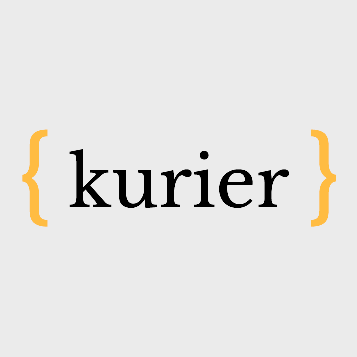 kurierjs/kurier