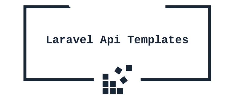 ibrunotome/laravel-api-templates