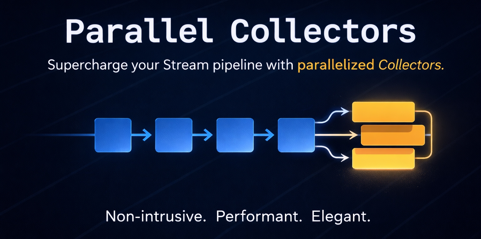 parallel-collectors