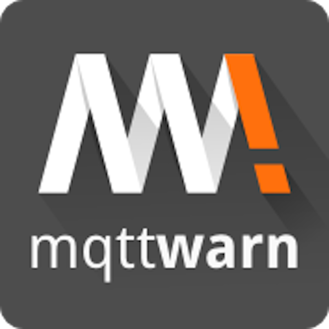 mqtt-tools/mqttwarn