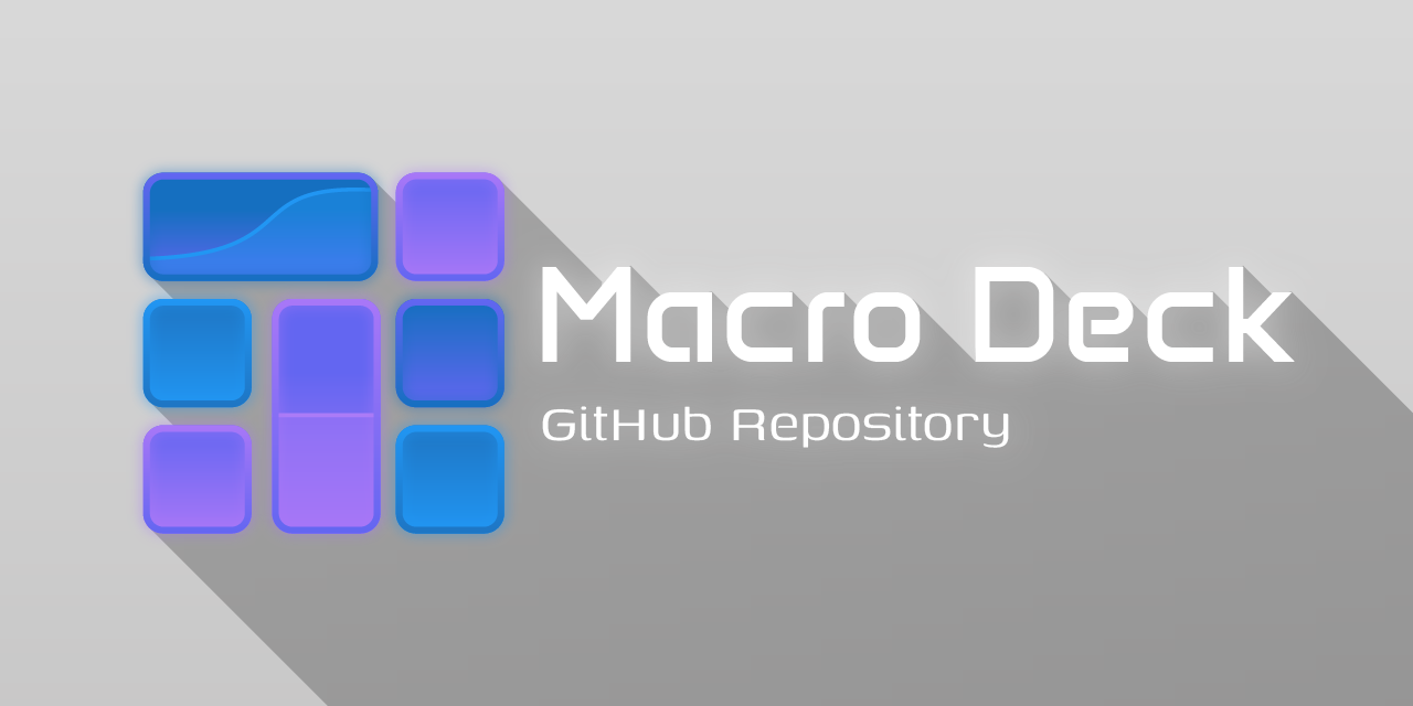 Macro-Deck