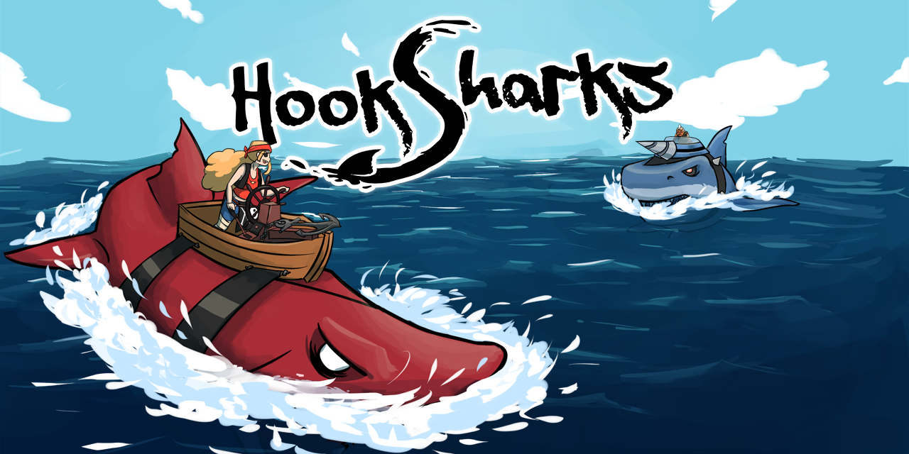 hooksharks