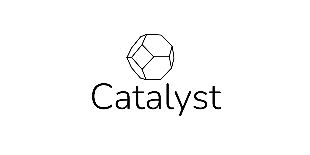 catalyst · GitHub Topics · GitHub