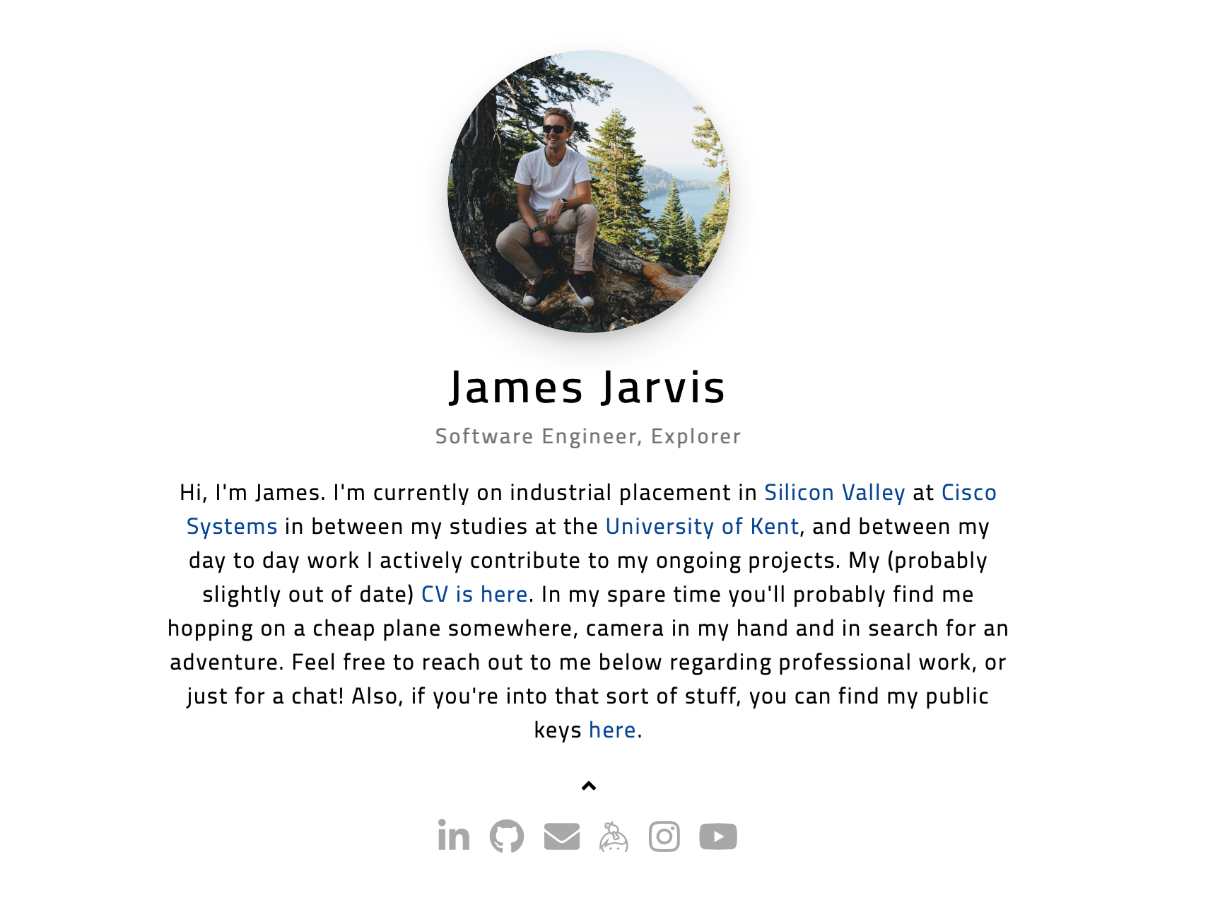 jamesjarvis.io