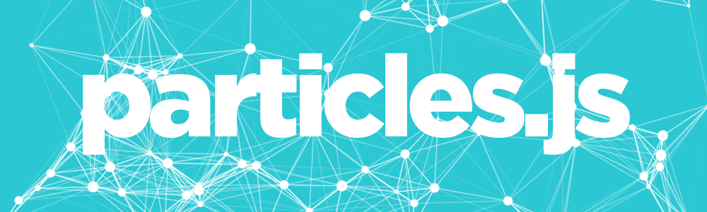 GitHub - lilgallon/particles.js: An easy way to make your website look ...