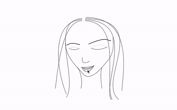 GitHub - nickkunz/shesalive: Interactive Line Drawing | Columbia GSAPP ...