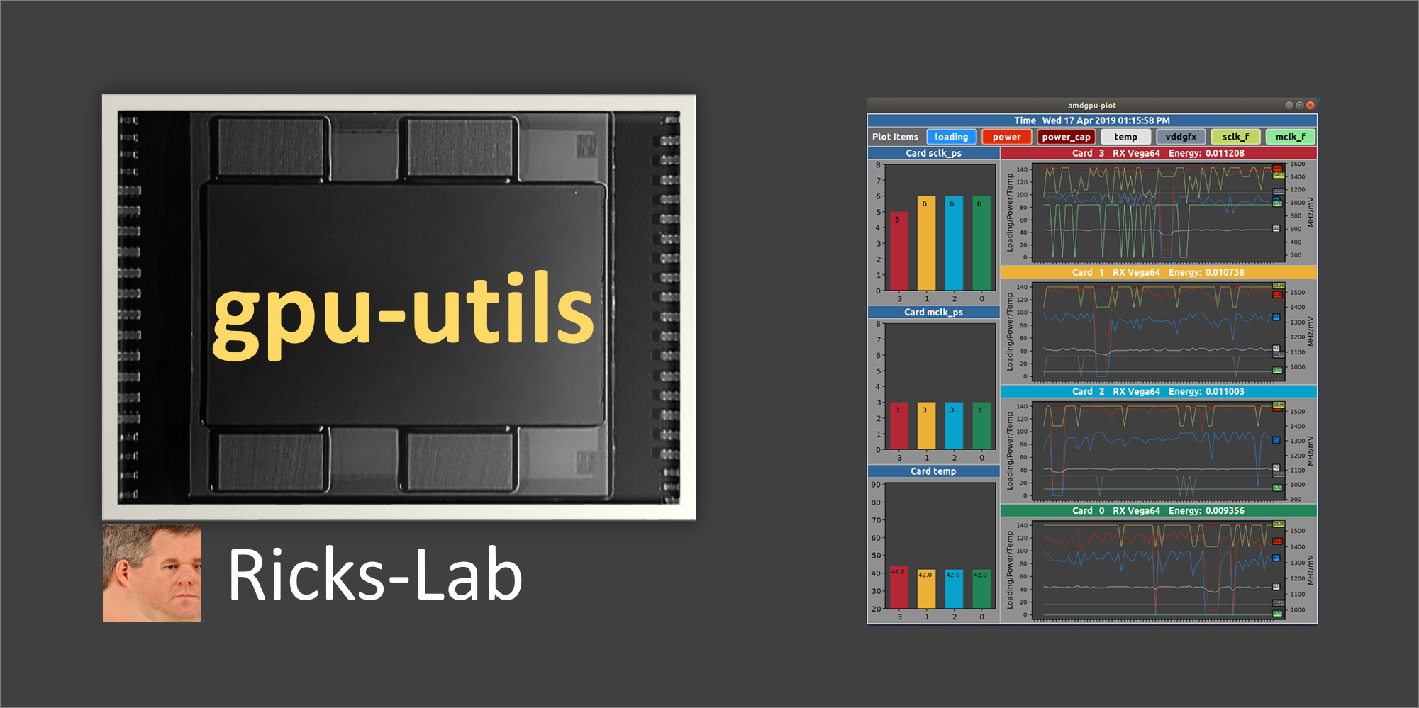 Gpu monitoring ubuntu hot sale