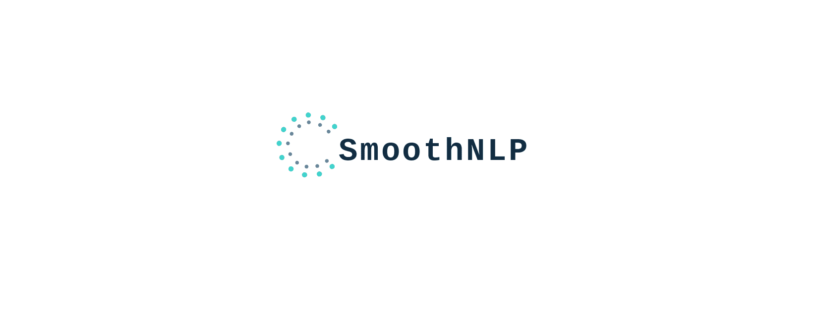 SmoothNLP