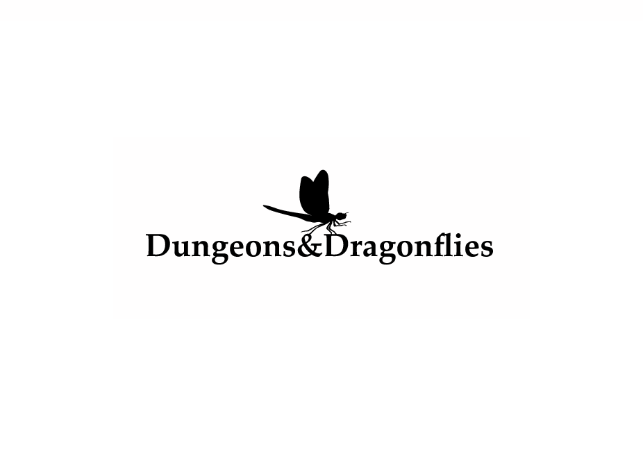 DungeonsandDragonflies