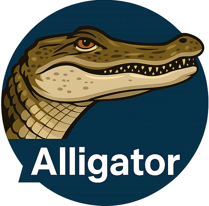 GitHub - alligatormon/alligator: alligator is aggregator for system and ...