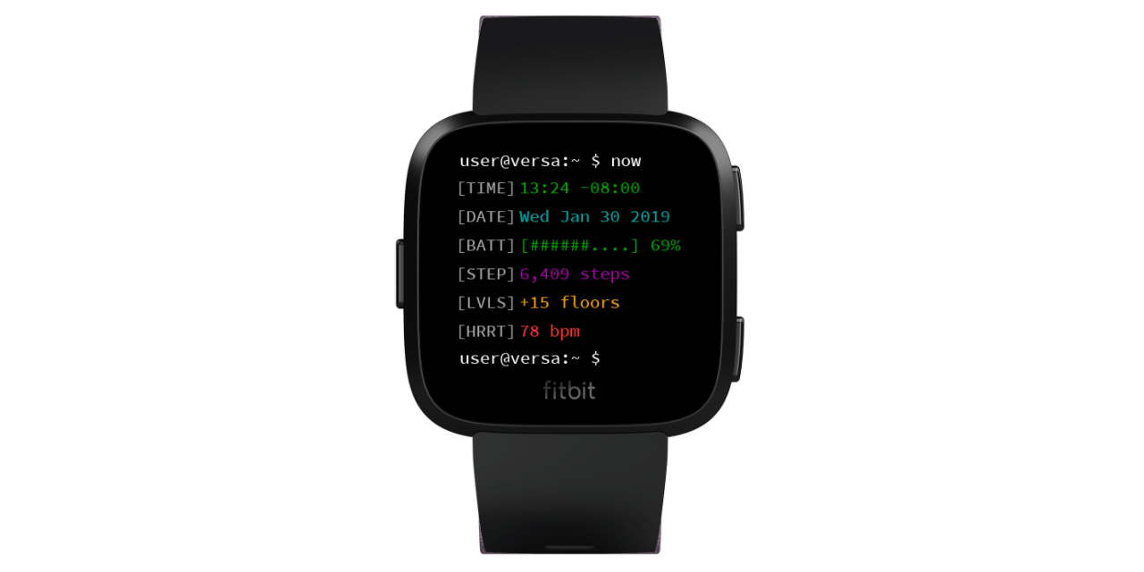 fitbit sdk android