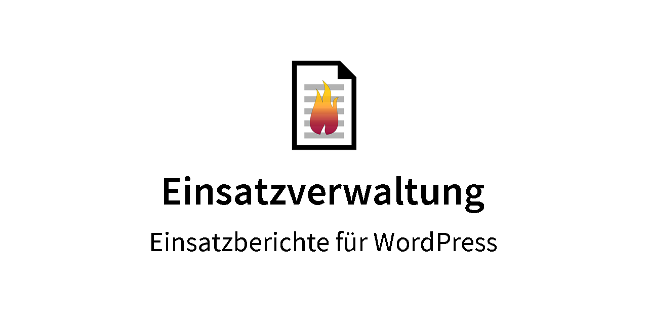 einsatzverwaltung