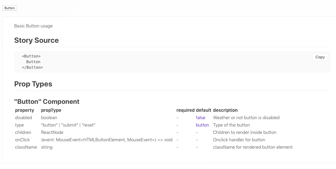 GitHub - sembark/gladio: UI components and helper library for React