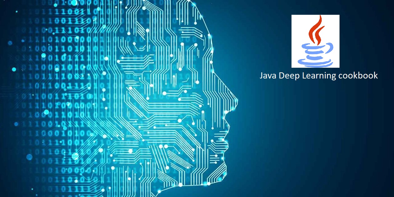 Java 2024 machine learning