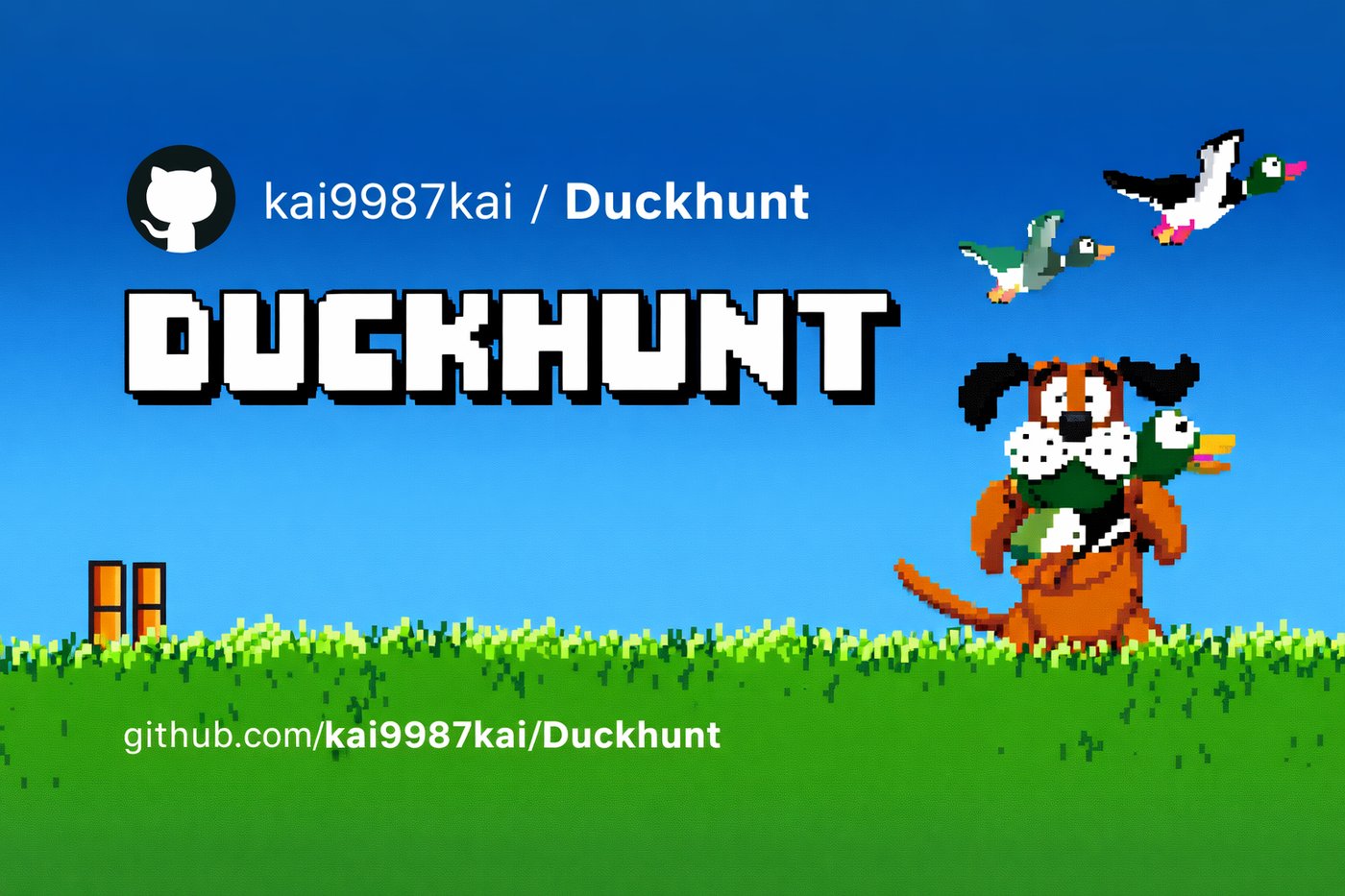 Duckhunt