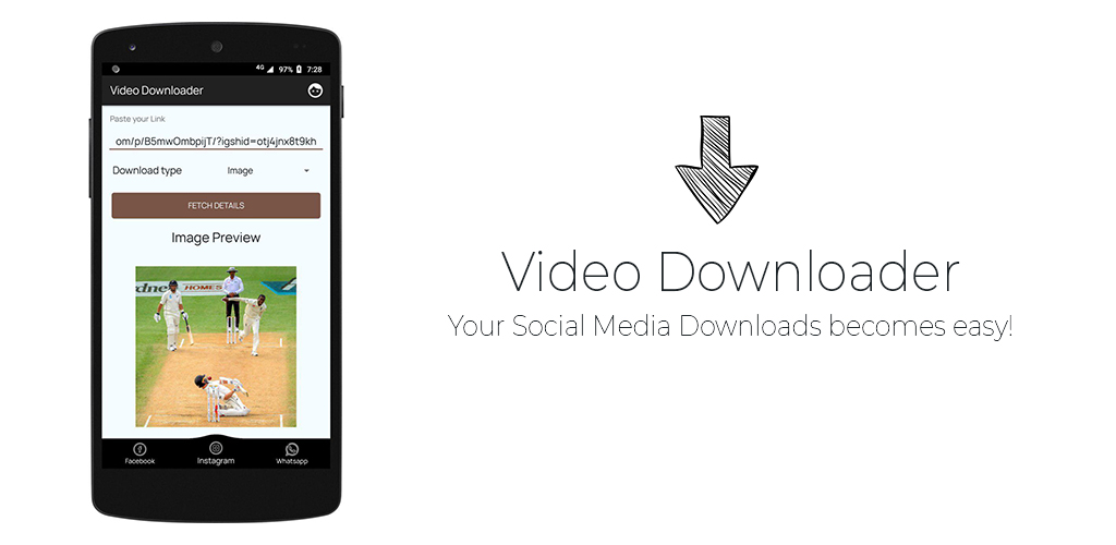 VideoDownloader