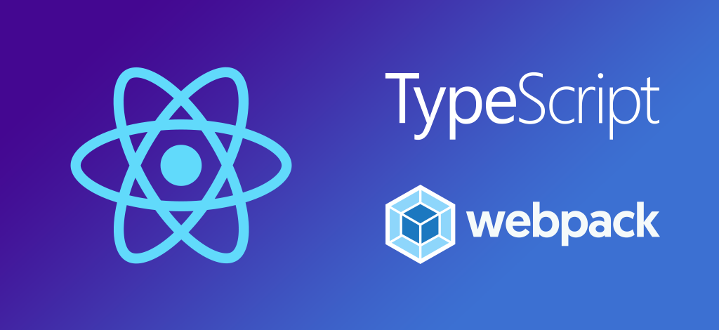 React-typecript-webpack启动器