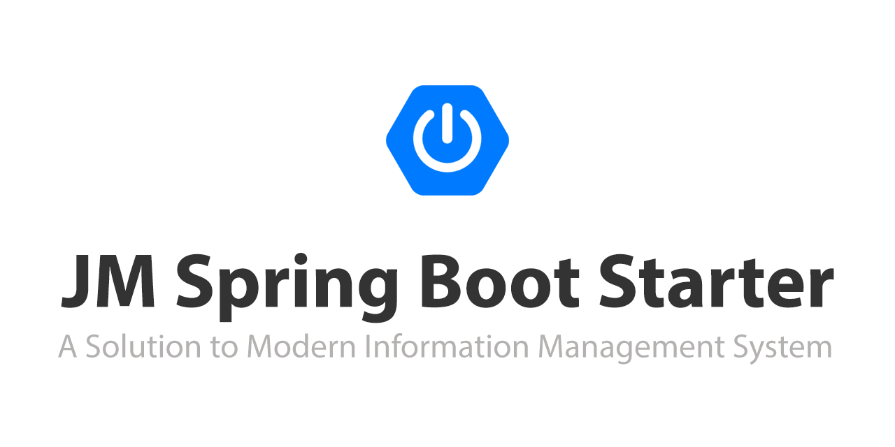 jm-spring-boot-template