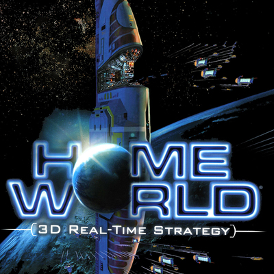 HomeworldSDL