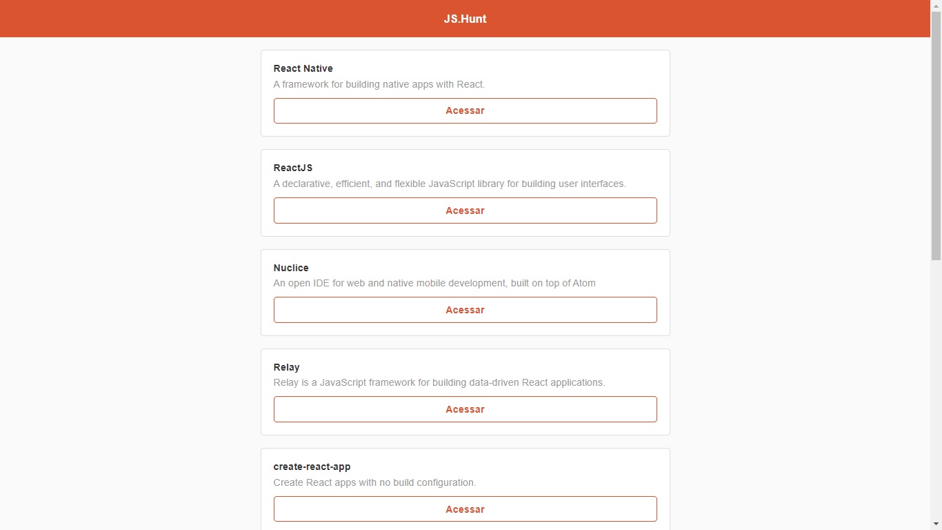GitHub - douglasabnovato/huntweb-swapi: Projeto para consumir ...