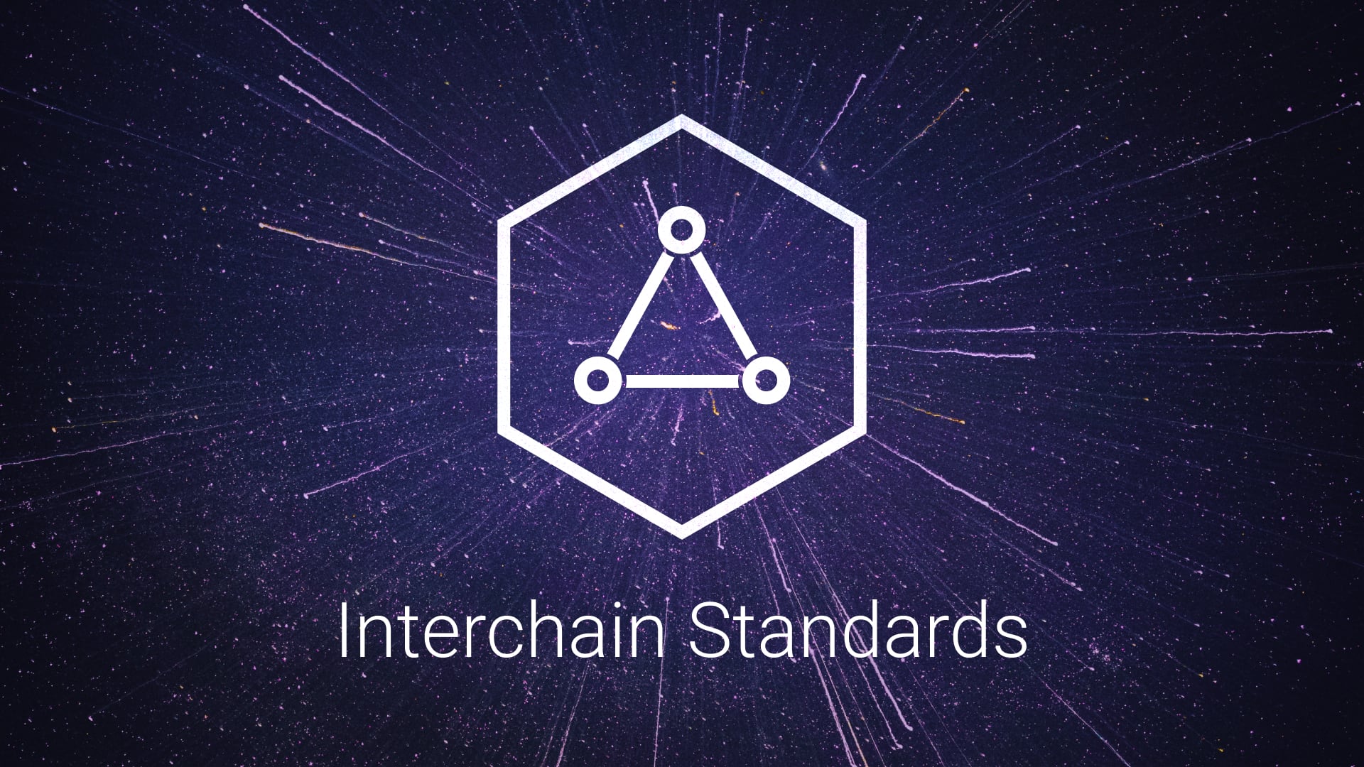 interchain blockchain