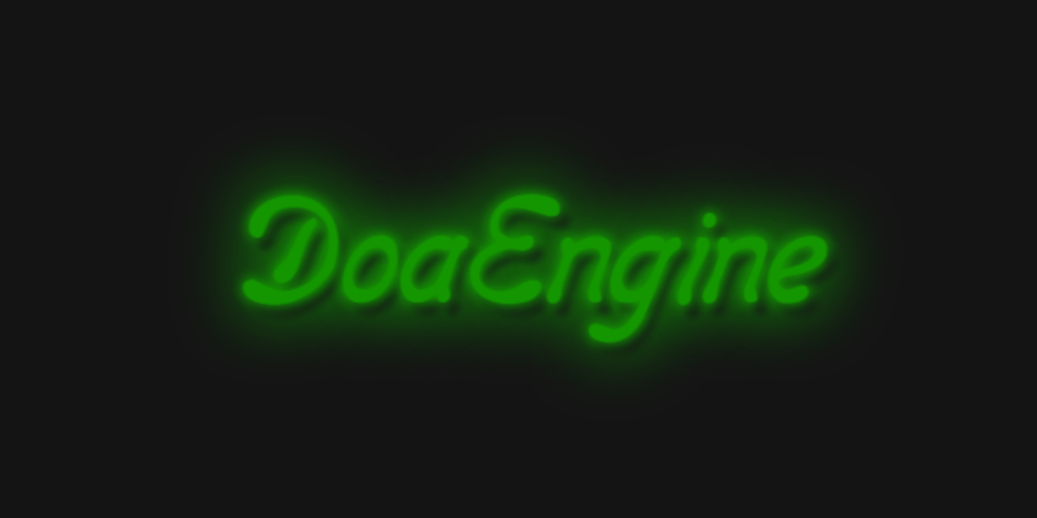 DoaEngine