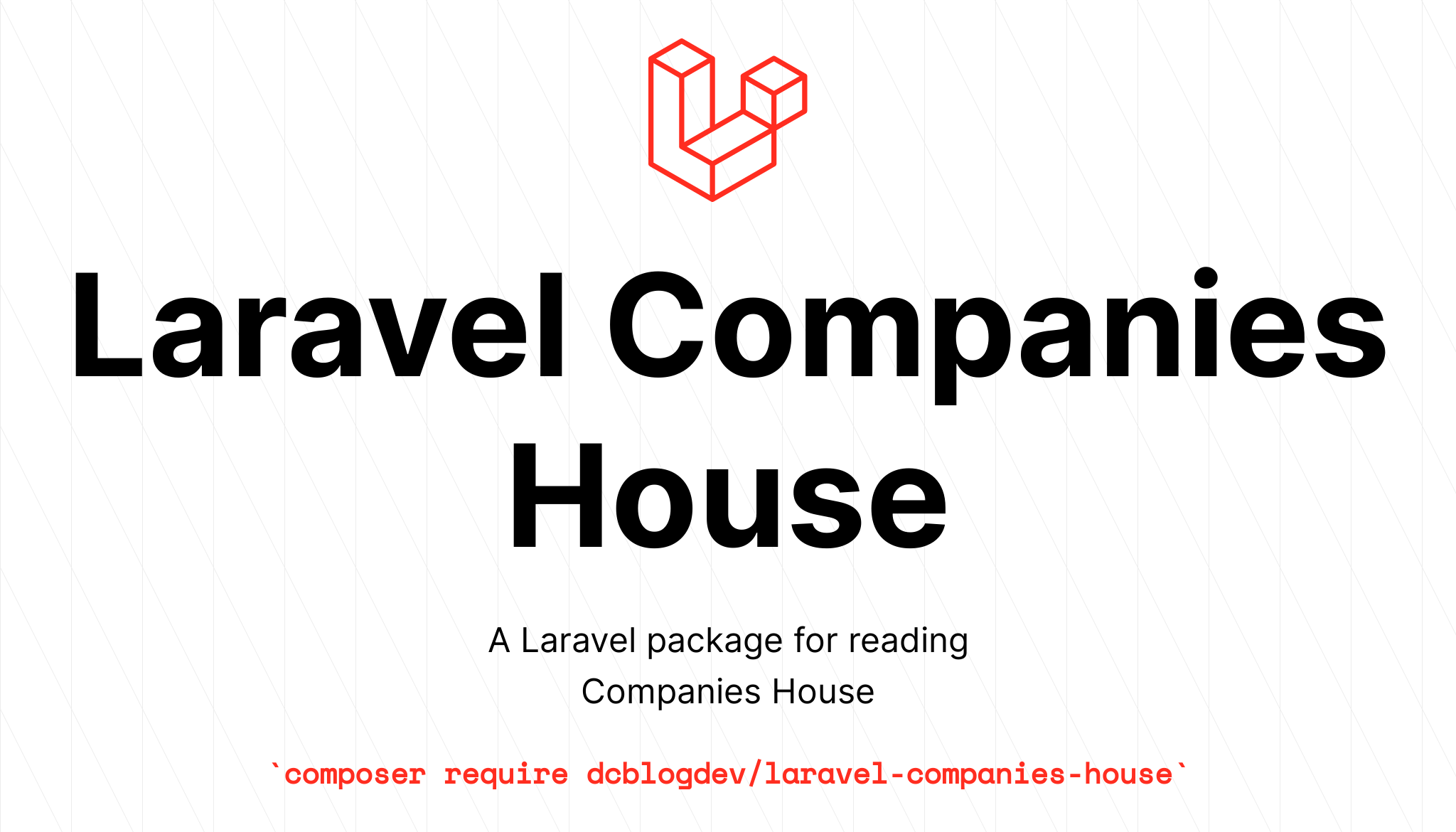 laravel-companies-house