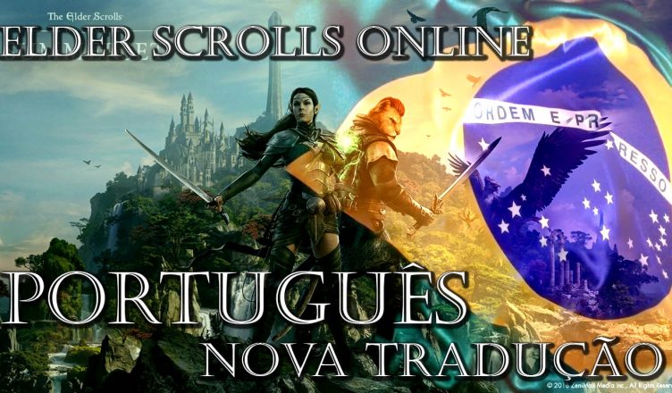 Topic · Elder scrolls online ·