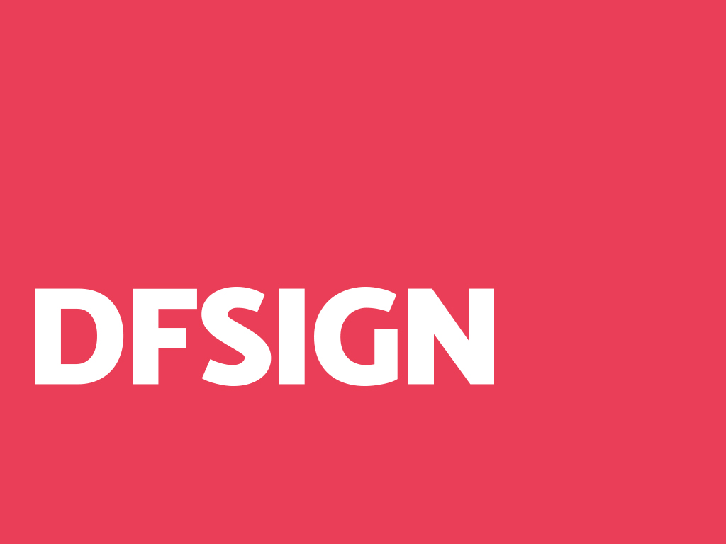 GitHub - Dan422/DFSIGN: DFSIGN / Dan Fournier Design